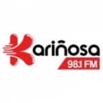 Radio La Kariñosa 98.1 FM