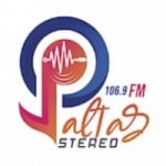 Radio Paltas Stereo 106.9 FM