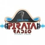 Pirata Radio 100.1 FM