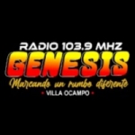 Radio Genesis 103.9 FM