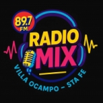 Radio Mix 89.7 FM