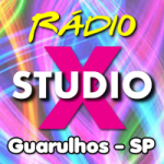 Rádio Studio X