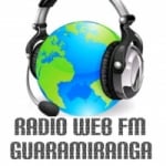 Rádio Web FM Guaramiranga