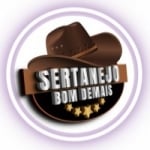 Rádio Sertanejo Bom Demais FM