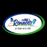 Radio Renacer 96.1 FM