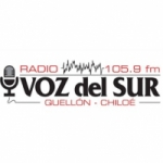 Radio Voz del Sur 105.9 FM