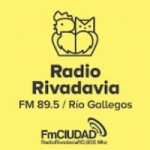 Radio Ciudad Rivadavia 99.5 FM