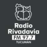 Radio Rivadavia 97.7 FM