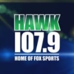 KSUP-HD2 Hawk 107.9 FM