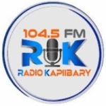 Radio Kapiibary 104.5 FM