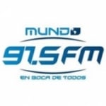 Radio Mundo 91.5 FM