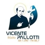 Rádio Vicente Pallotti 1090 AM 88.7 FM