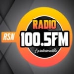Radio RSN 100.5 FM
