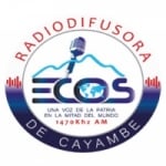 Radio Ecos de Cayambe 1470 AM