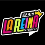 Radio La Reina Stereo 102.9 FM