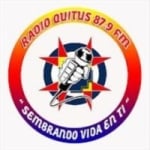 Radio Quitus 87.9 FM