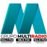 Grupo Multiradio 104.1 FM