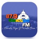Radio Caacupé 87.9 FM