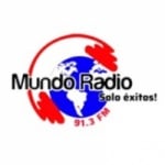 Mundo Radio 91.3 FM