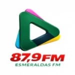Rádio Esmeraldas 87.9 FM