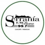 Radio Serranía 99.7 FM