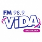 Radio Vida 98.9 FM