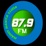 Radio Santa Luzia FM 87.9