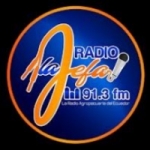 Radio La Jefa 91.3 FM
