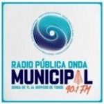 Radio Onda Municipal 90.1 FM