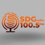 Radio Salto del Guairá 100.5 FM