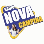 Rádio Nova Campina FM