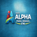 Rádio Alpha Pará Brasil FM