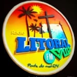 Rádio Litoral Vip 105