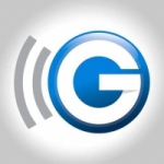 Logo da emissora Rádio Grande 94.5 FM