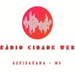 Rádio Cidade Web