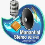 Radio Manantial 92.7 FM