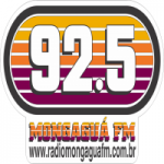 Rádio Mongaguá 92.5 FM