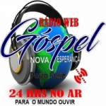 Rádio Web Nova Esperança