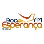 Rádio Boa Esperança 87.9 FM