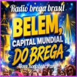 Rádio Brega Brasil