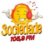 Rádio Sociedade 105.9 FM