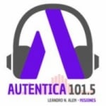 Radio Autentica 101.5 FM