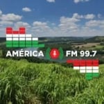 Radio America 99.7 FM
