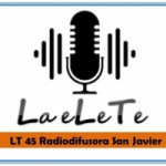 Radio LT45 La Elete 95.3 FM