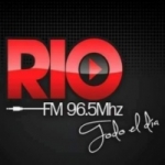 Radio Rio 96.5 FM