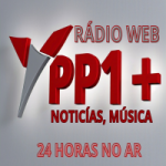 Rádio Web PP1+
