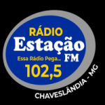 Estação FM de Chaveslândia