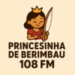Rádio Princesinha de Berimbau FM