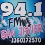 Radio San Javier 94.1 FM
