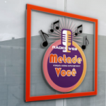 Rádio Web Metade